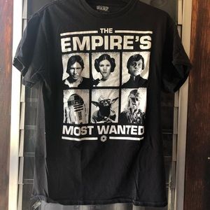Star Wars Tee